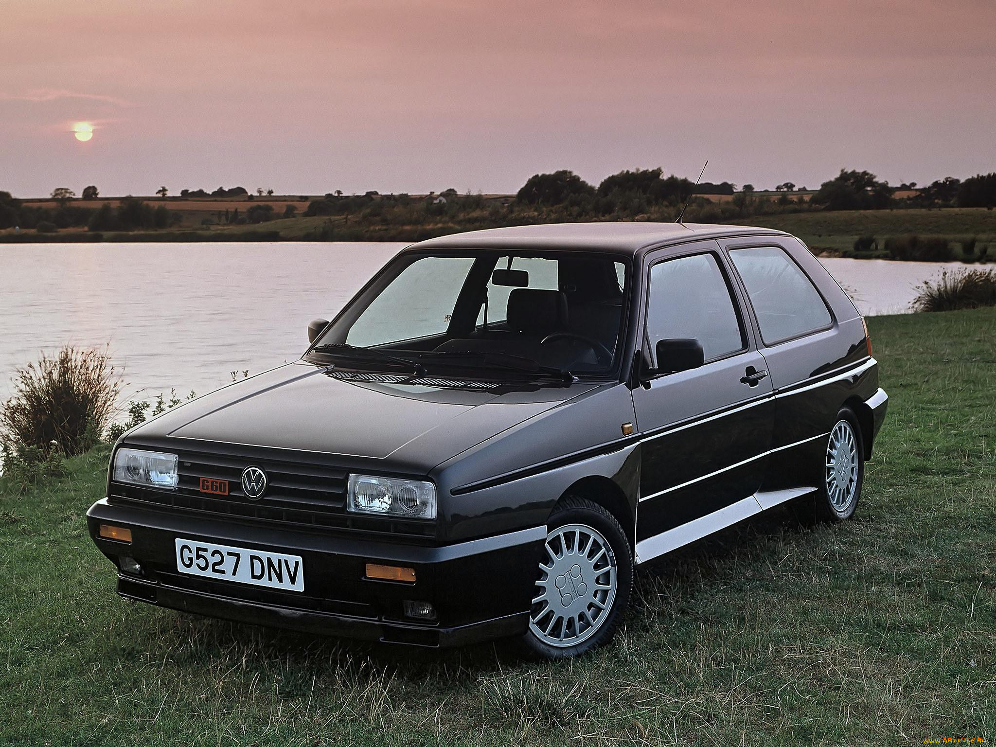 , volkswagen